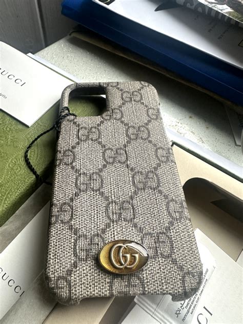 gucci iphone 12 mini